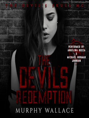 cover image of The Devil's Redemption